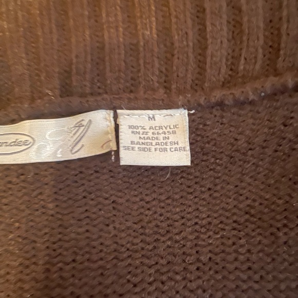 Mandee cardigan/sweater - Picture 4 of 4